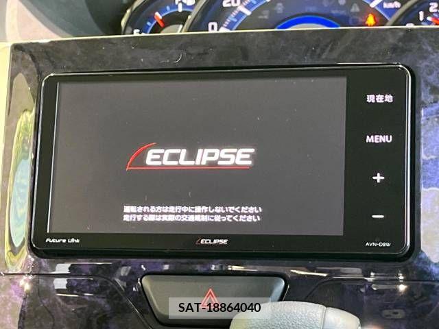 Daihatsu TANTO CUSTOM 2017-08 310196-2