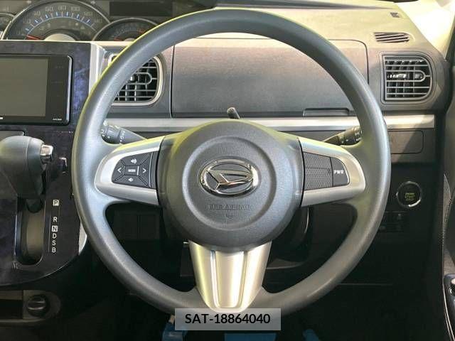 Daihatsu TANTO CUSTOM 2017-08 310196-11