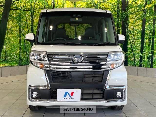 Daihatsu TANTO CUSTOM 2017-08 310196-14