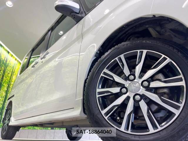 Daihatsu TANTO CUSTOM 2017-08 310196-13