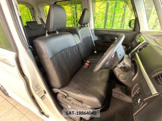 Daihatsu TANTO CUSTOM 2017-08 310196-8