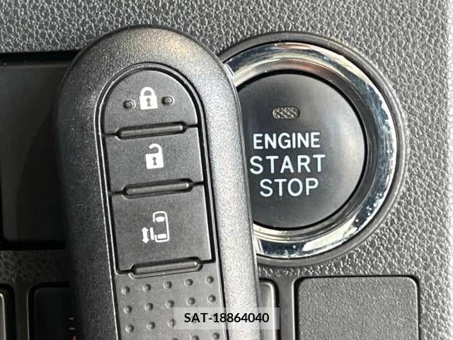 Daihatsu TANTO CUSTOM 2017-08 310196-7