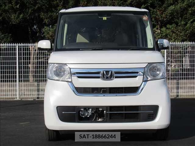 Honda N BOX 2021-08 307356-15
