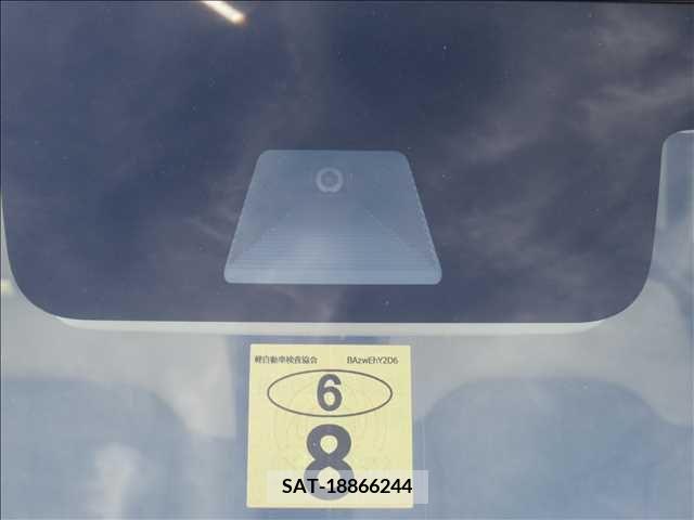 Honda N BOX 2021-08 307356-14