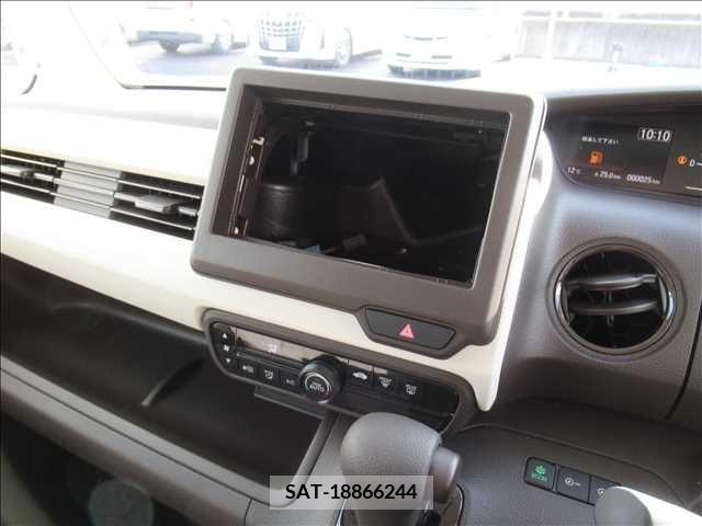 Honda N BOX 2021-08 307356-13