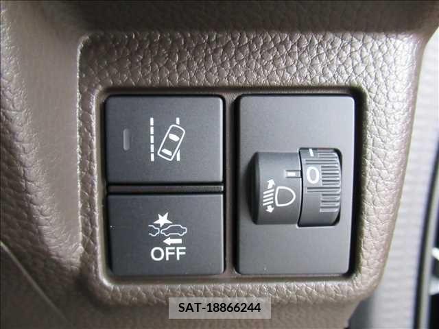 Honda N BOX 2021-08 307356-12