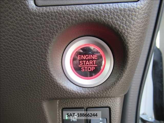 Honda N BOX 2021-08 307356-10
