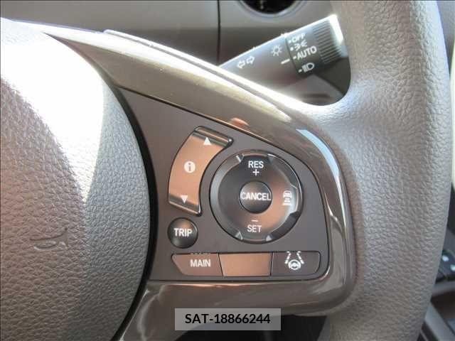 Honda N BOX 2021-08 307356-9