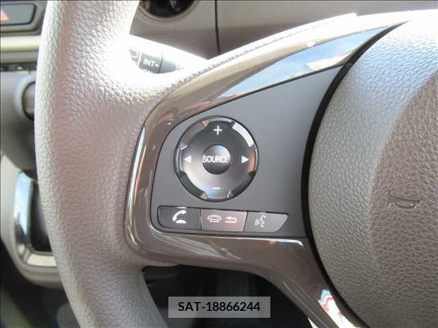 Honda N BOX 2021-08 307356-8