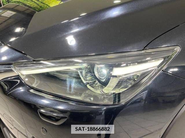 Mazda CX-3 2018-03 375919-12