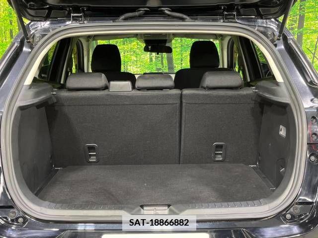 Mazda CX-3 2018-03 375919-10
