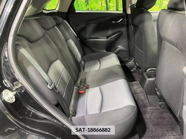 Mazda CX-3 2018-03 375919-9