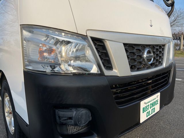 Nissan NV350 Caravan 2016-06 2170-14