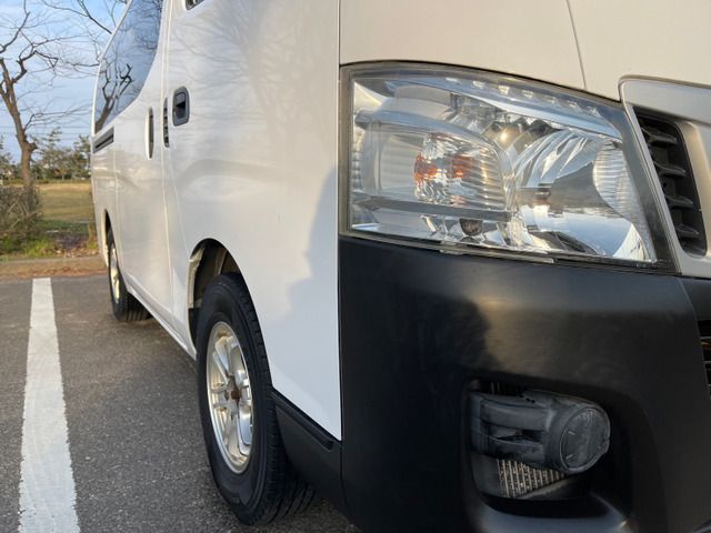 Nissan NV350 Caravan 2016-06 2170-13