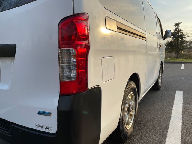 Nissan NV350 Caravan 2016-06 2170-19