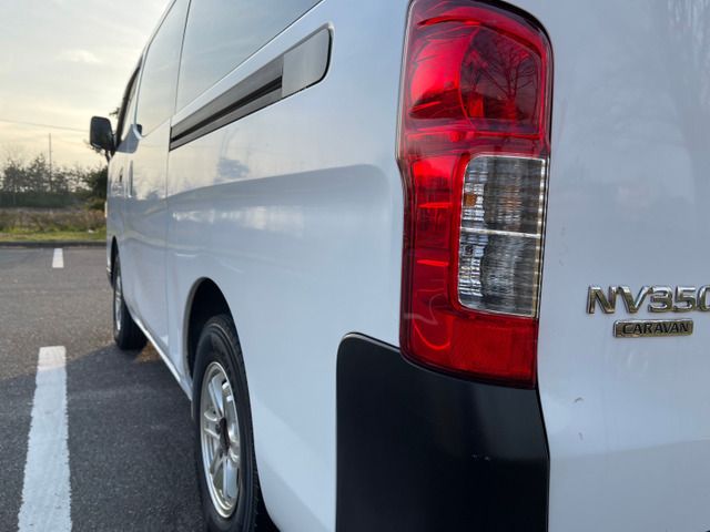 Nissan NV350 Caravan 2016-06 2170-17