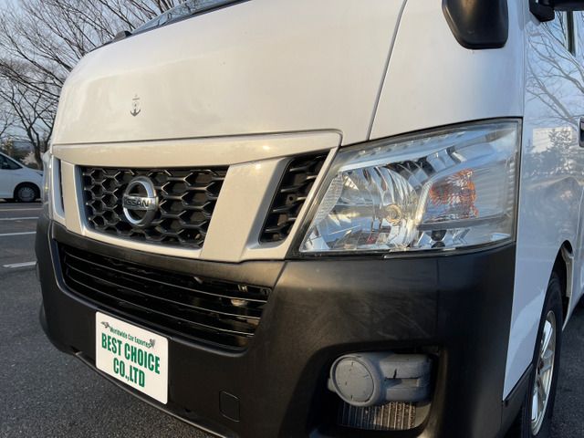Nissan NV350 Caravan 2016-06 2170-16