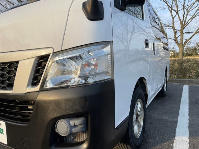 Nissan NV350 Caravan 2016-06 2170-15