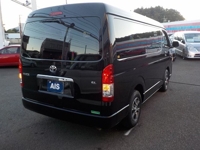 Toyota HIACE WAGON 2019-11 190834-3