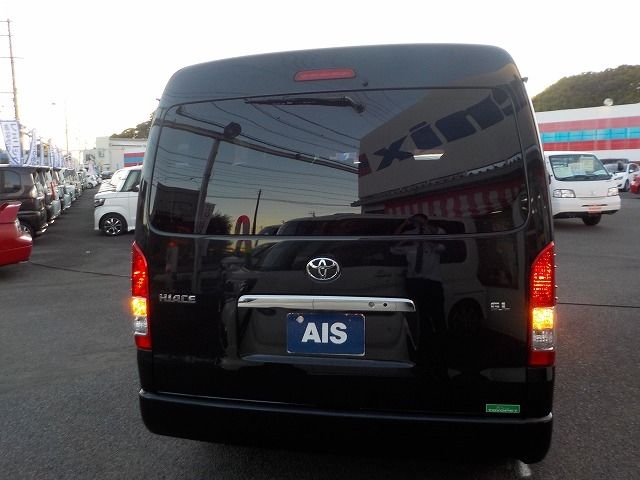 Toyota HIACE WAGON 2019-11 190834-4