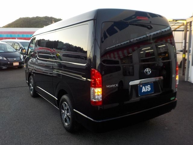 Toyota HIACE WAGON 2019-11 190834-5
