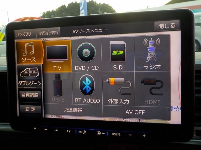 Toyota HIACE WAGON 2019-11 190834-18