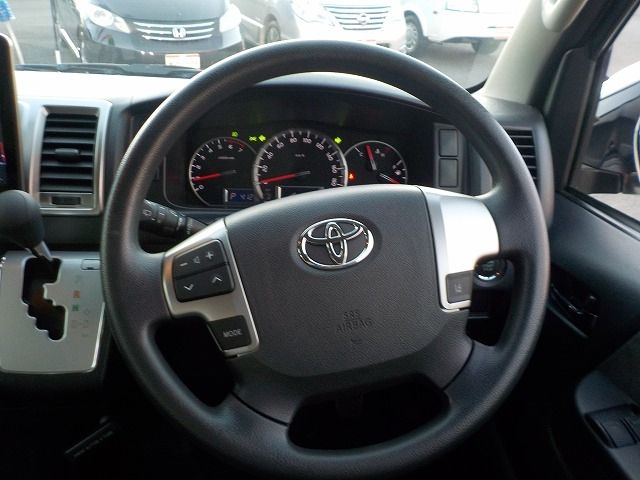 Toyota HIACE WAGON 2019-11 190834-7