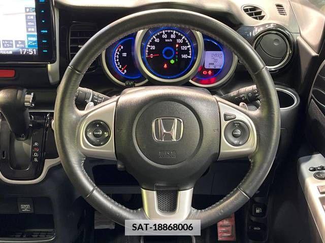 Honda N BOX CUSTOM 2015-03 346519-11