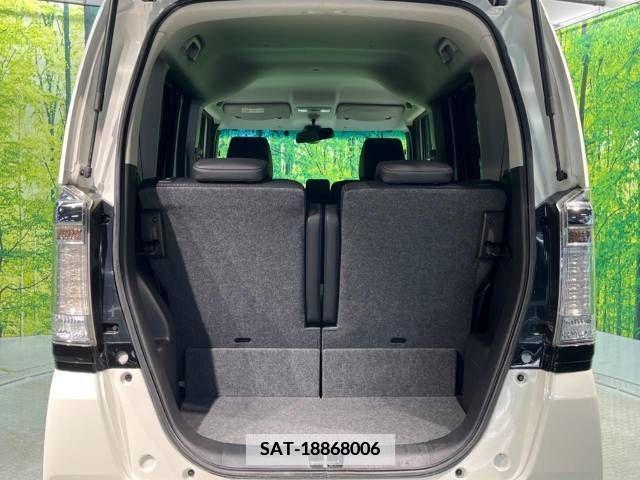 Honda N BOX CUSTOM 2015-03 346519-10
