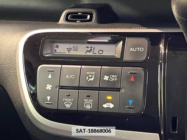 Honda N BOX CUSTOM 2015-03 346519-7