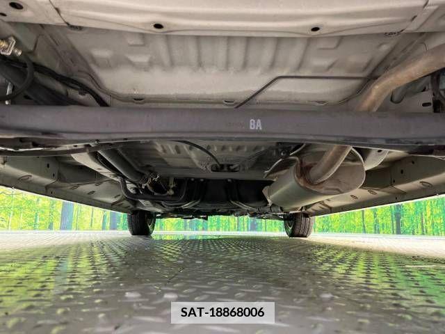 Honda N BOX CUSTOM 2015-03 346519-19