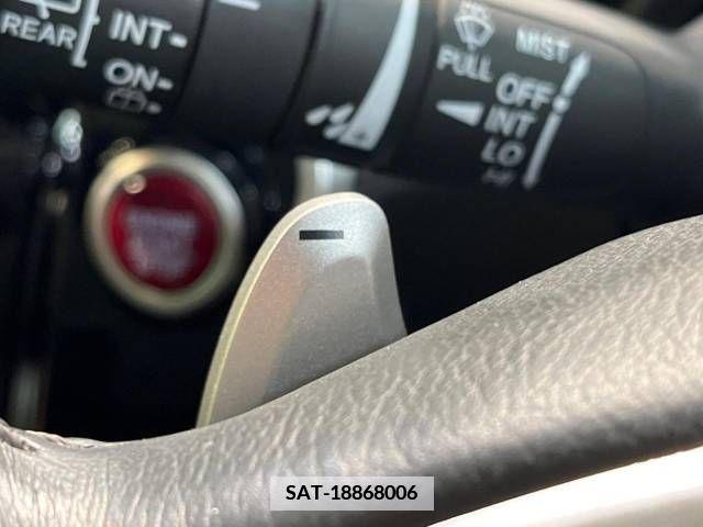 Honda N BOX CUSTOM 2015-03 346519-6