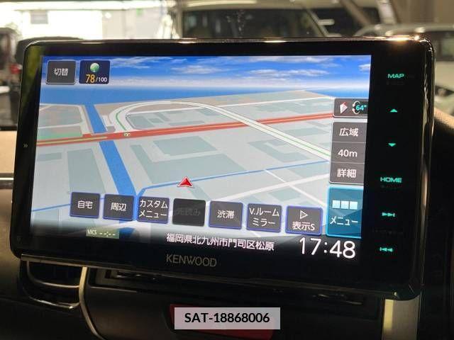Honda N BOX CUSTOM 2015-03 346519-3