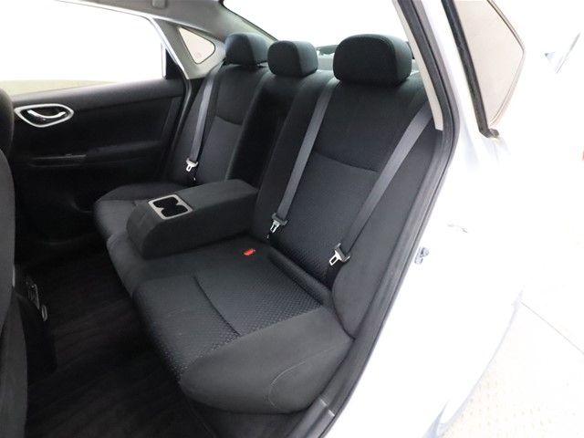 Nissan Sylphy 2012-12 25396-6
