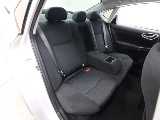 Nissan Sylphy 2012-12 25396-4