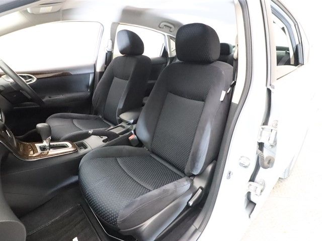 Nissan Sylphy 2012-12 25396-5