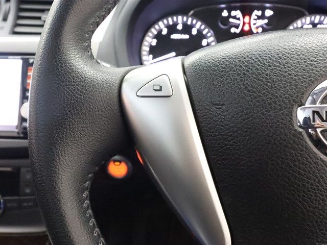 Nissan Sylphy 2012-12 25396-9