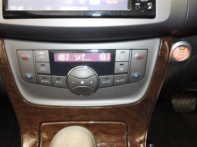 Nissan Sylphy 2012-12 25396-15
