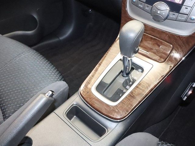 Nissan Sylphy 2012-12 25396-17
