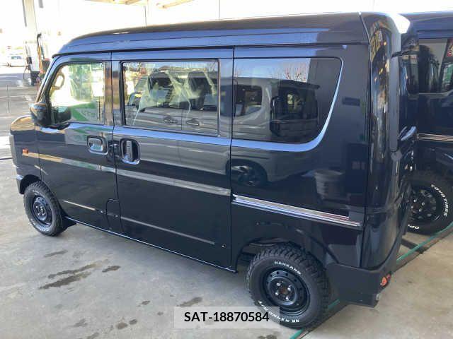 Suzuki EVERY 2023-07 218386-2