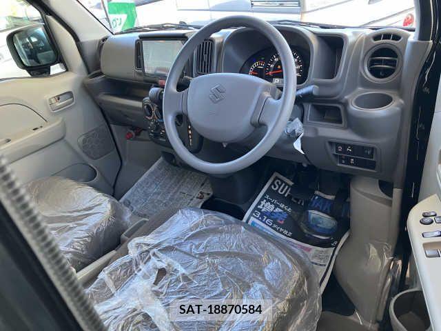 Suzuki EVERY 2023-07 218386-1
