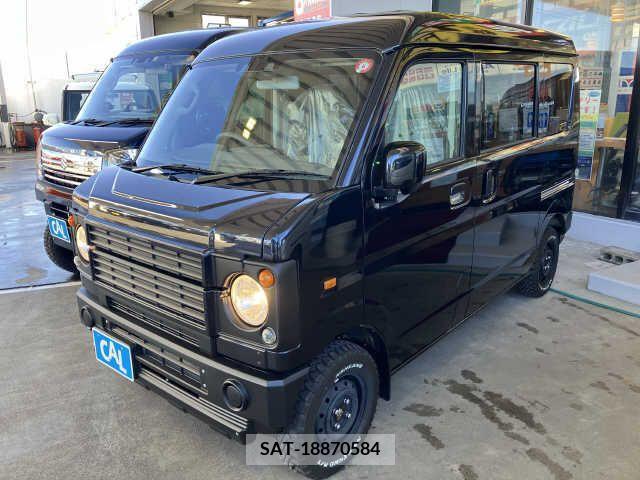 Suzuki EVERY 2023-07 218386-0