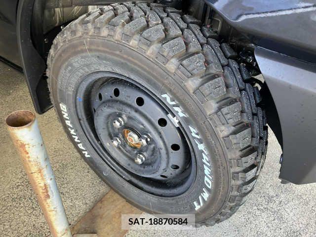 Suzuki EVERY 2023-07 218386-5