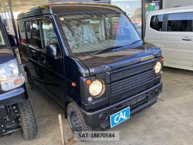 Suzuki EVERY 2023-07 218386-4