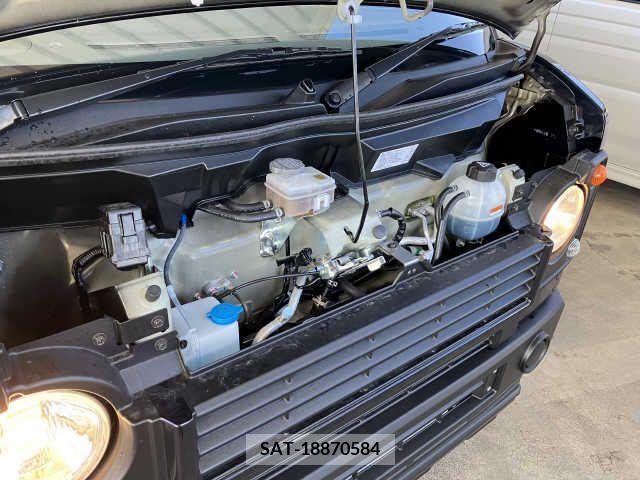 Suzuki EVERY 2023-07 218386-3