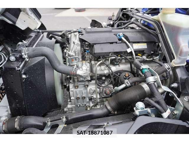 Mitsubishi CANTER 2023-12 454934-11