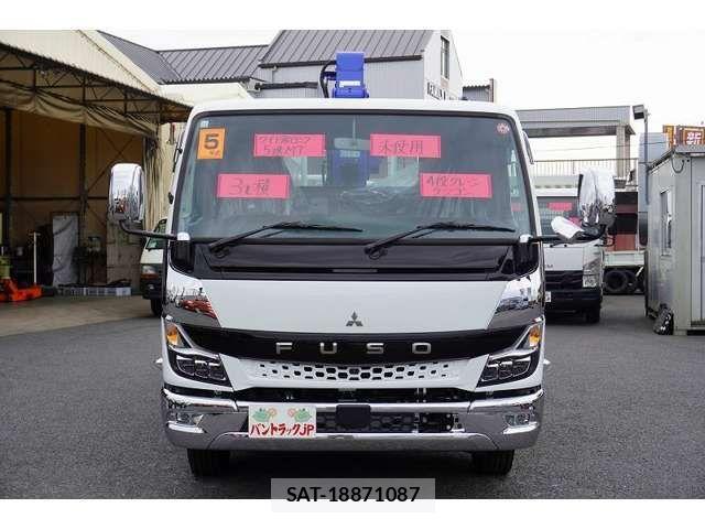 Mitsubishi CANTER 2023-12 454934-1
