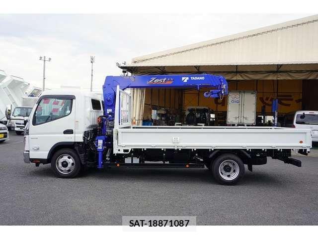 Mitsubishi CANTER 2023-12 454934-2