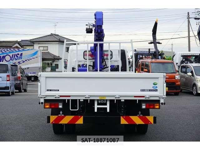Mitsubishi CANTER 2023-12 454934-3