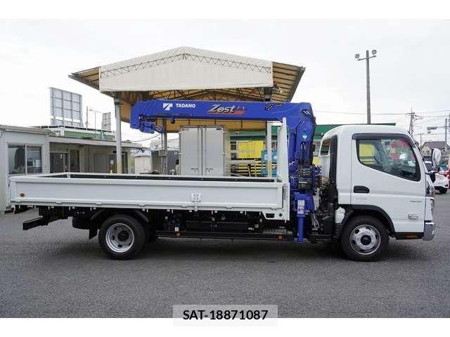 Mitsubishi CANTER 2023-12 454934-4